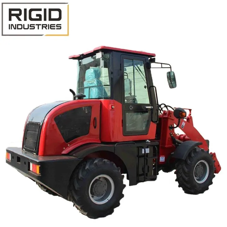 gehl 650 wheel loader